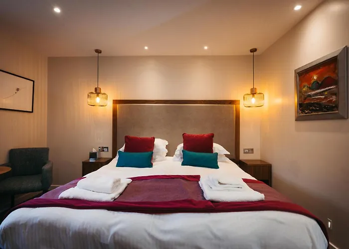 Glaramara Hotel