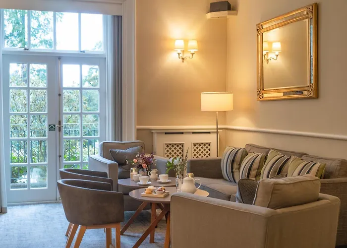 Briery Wood Hotel
