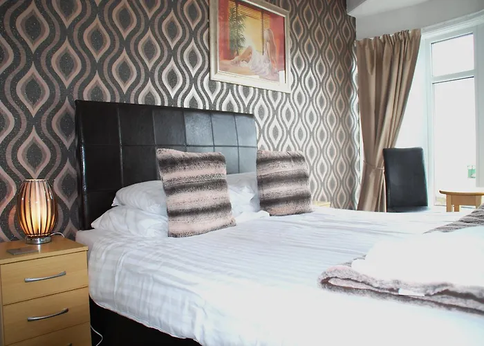Brincliffe Hotel